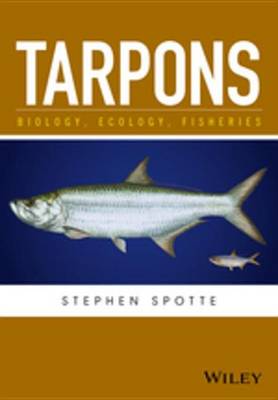 Book cover for Tarpons