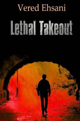 Book cover for Lethal Takeout