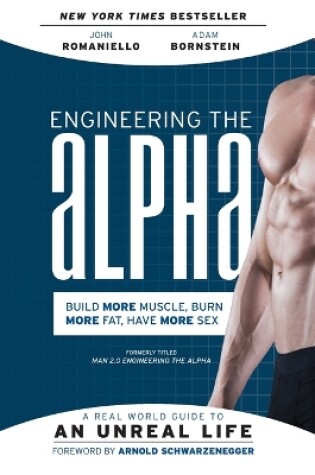 Cover of Engineering the Alpha