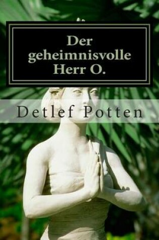 Cover of Der geheimnisvolle Herr O.