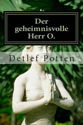 Book cover for Der geheimnisvolle Herr O.