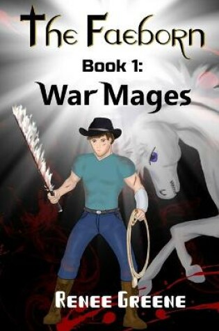 Cover of War Mages