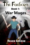 Book cover for War Mages