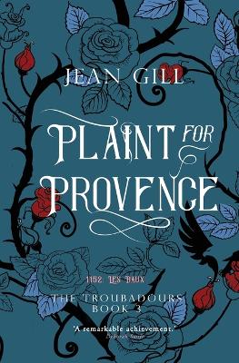 Cover of Plaint for Provence