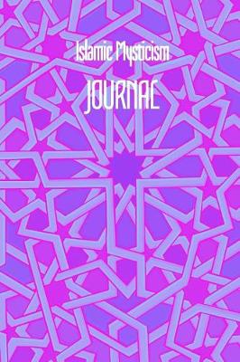 Book cover for Islamic mysticism JOURNAL