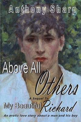 Cover of Above All Others