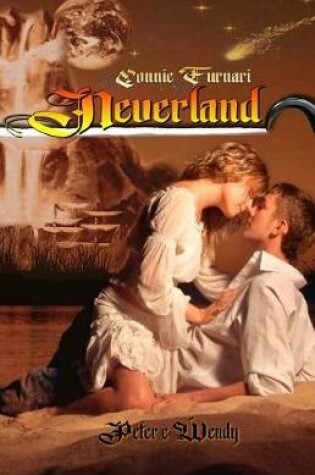 Cover of Neverland Peter Pan & Wendy