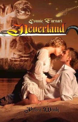 Book cover for Neverland Peter Pan & Wendy