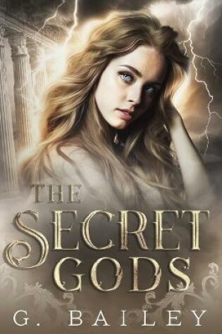 Cover of The Secret Gods