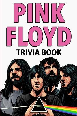 Cover of Pink Floyd Trivia Book