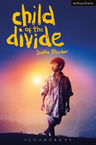 Cover of Child of the Divide