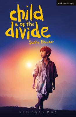 Book cover for Child of the Divide