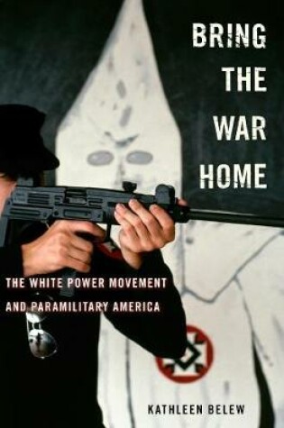 Cover of Bring the War Home