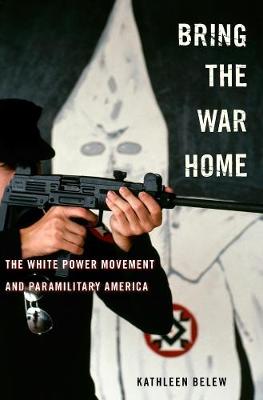 Book cover for Bring the War Home
