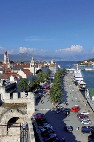 Cover of City of Trogir, Croatia