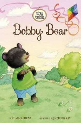 Cover of Bobby Bear