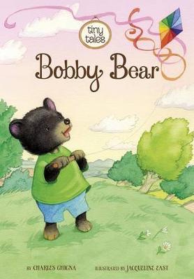 Book cover for Bobby Bear