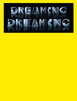 Book cover for Andro Wekua: Dreaming Dreaming