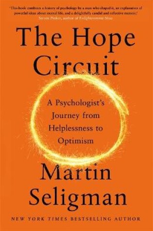 Cover of The Hope Circuit