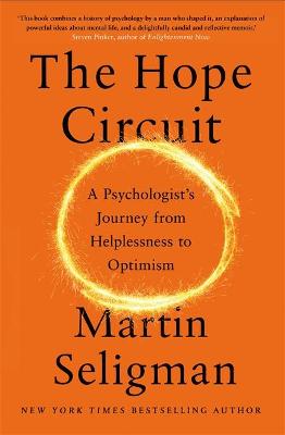 Book cover for The Hope Circuit