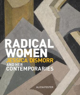 Book cover for Radical Women