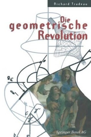 Cover of Die Geometrische Revolution