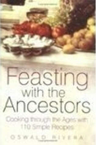 Cover of Feasting with the Ancestors