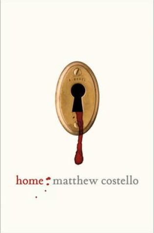 Cover of Home