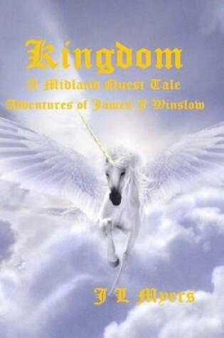 Cover of Kingdom