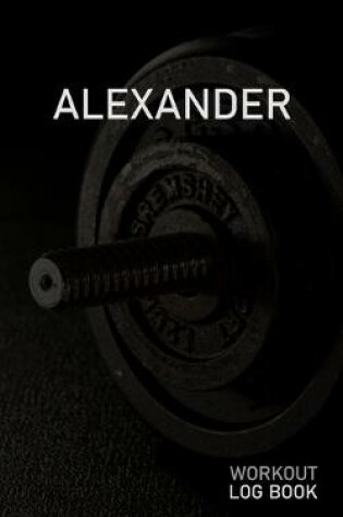 Cover of Alexander