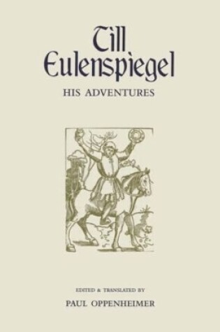 Cover of Till Eulenspiegel