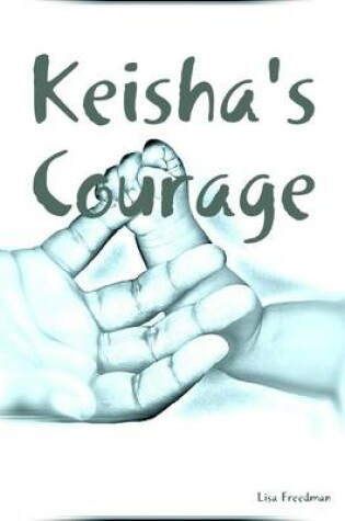 Cover of Keisha's Courage