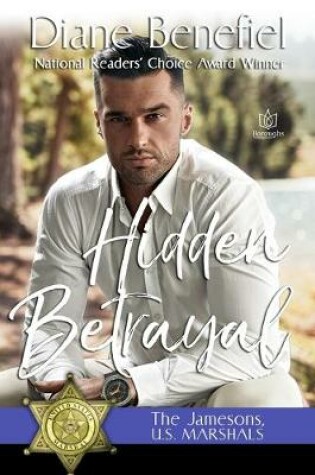 Cover of Hidden Betrayal