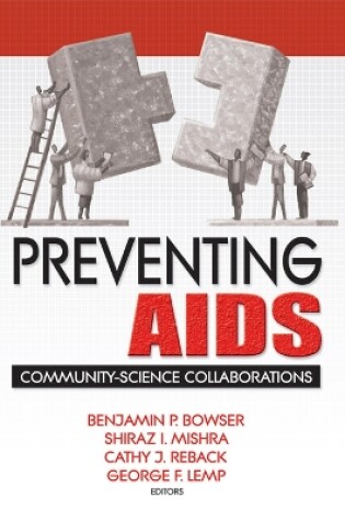 Cover of Preventing AIDS