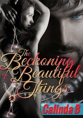 Book cover for The Beckoning of Beautiful Things