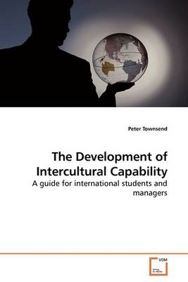 Book cover for The Development of Intercultural Capability