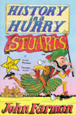 Book cover for Stuarts