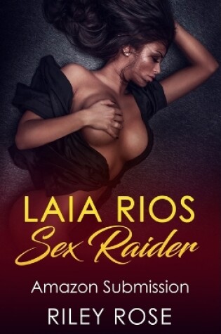 Cover of Laia Rios