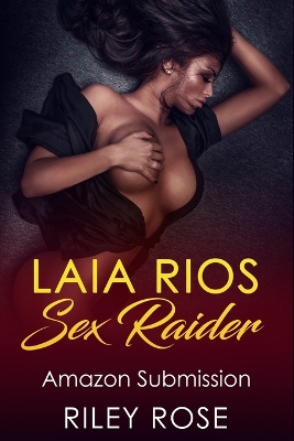 Book cover for Laia Rios