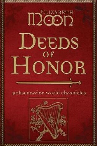 Cover of Deeds of Honor