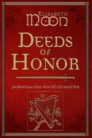 Cover of Deeds of Honor