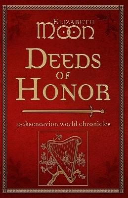 Cover of Deeds of Honor