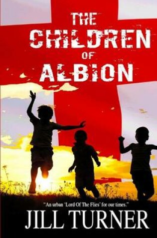 Cover of The Children of Albion