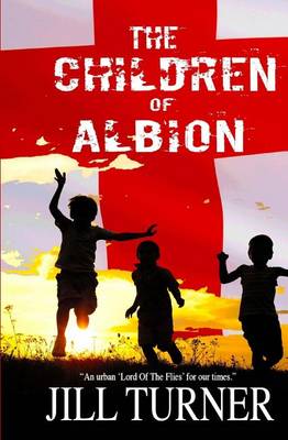 Book cover for The Children of Albion