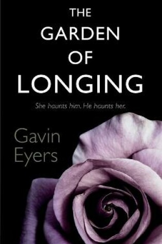 Cover of The Garden of Longing