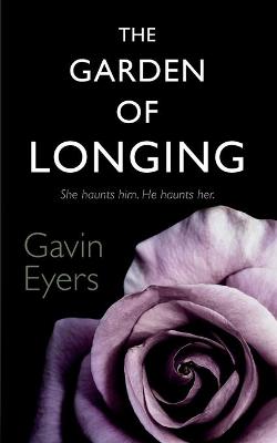 Book cover for The Garden of Longing