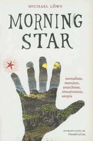 Cover of Morning Star