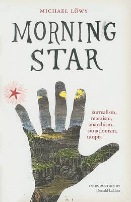 Cover of Morning Star