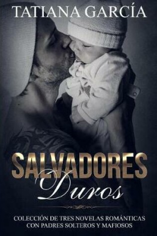 Cover of Salvadores Duros