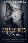 Book cover for Salvadores Duros